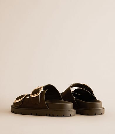 Double Strap Sandal thumbnail 4