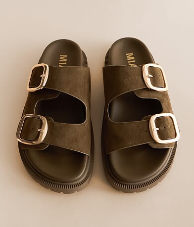 Double Strap Sandal thumbnail 5