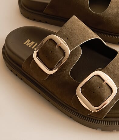 Double Strap Sandal thumbnail 6