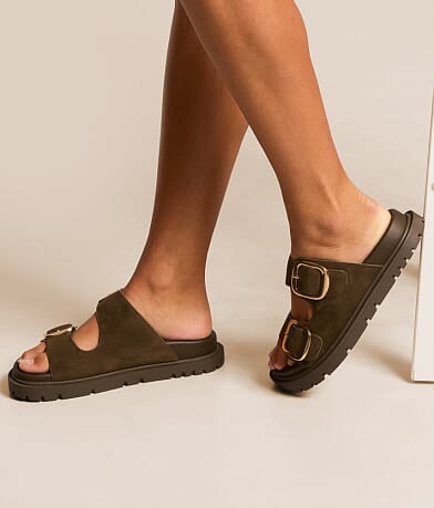Double Strap Sandal thumbnail 7