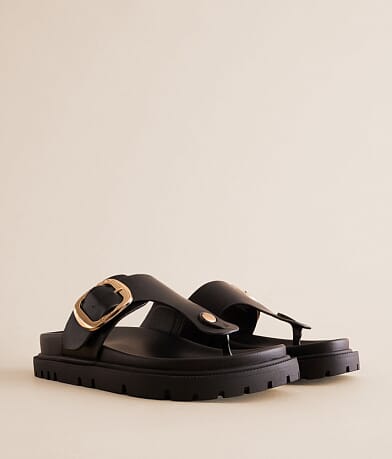 Ravienn Big Buckle Sandal thumbnail 2
