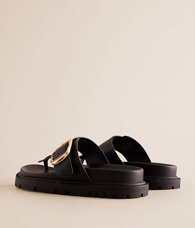 Ravienn Big Buckle Sandal thumbnail 4