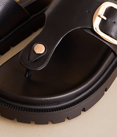 Ravienn Big Buckle Sandal thumbnail 6