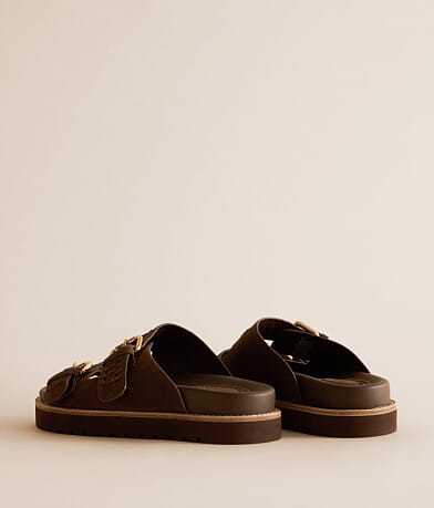 Braided Strap Sandal thumbnail 4
