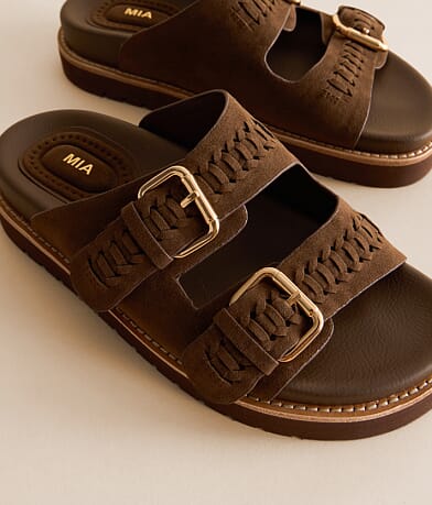 Braided Strap Sandal thumbnail 6