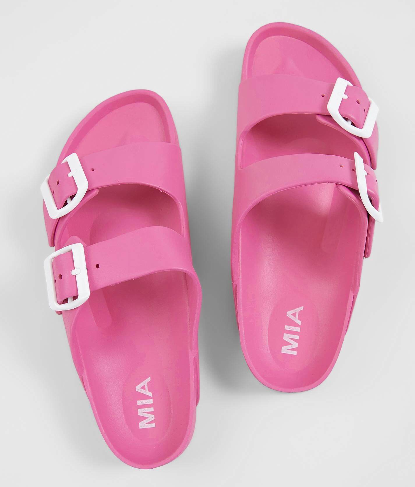 mia jasmine sandals