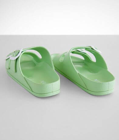 Mia Jasmin Double Strap Sandal misc detail 2 view