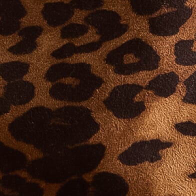 Leopard Print