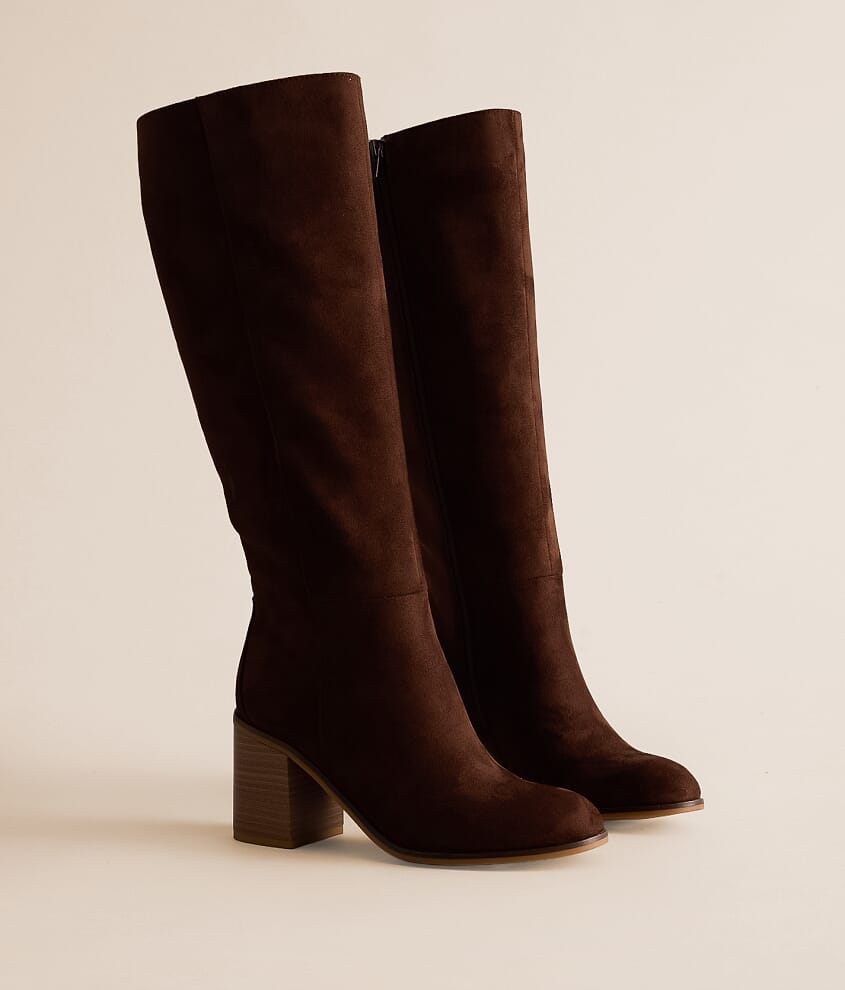 Sanrie Tall Boot