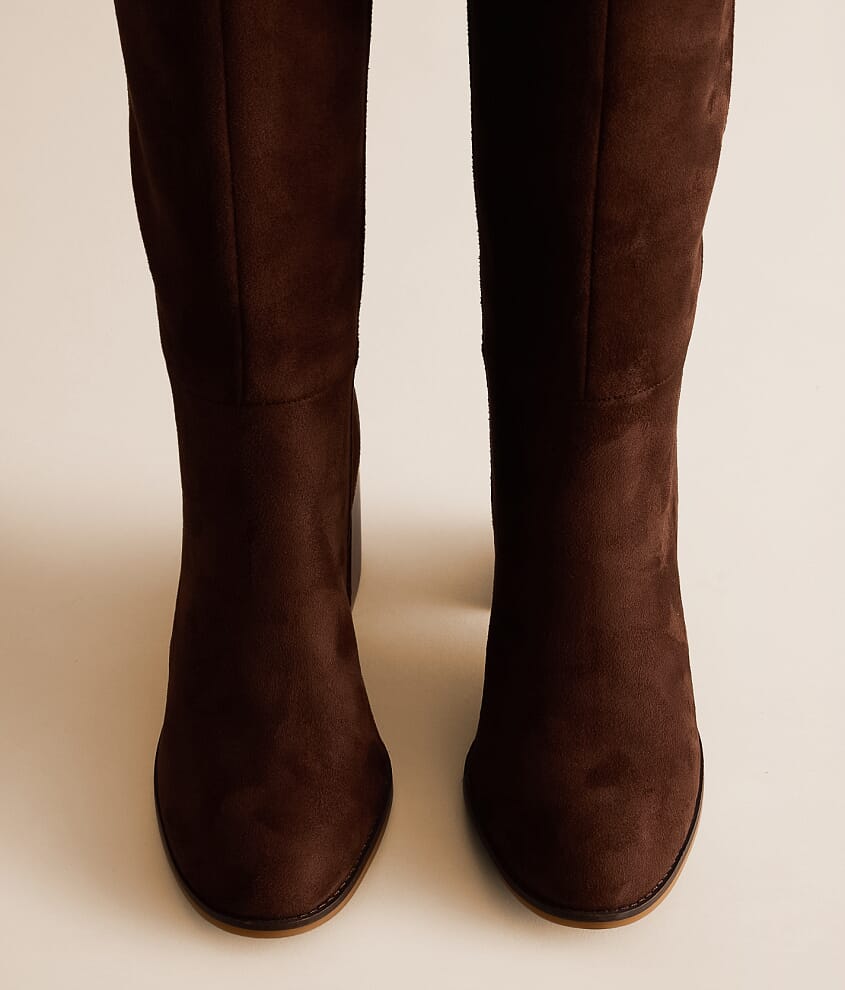 Sanrie Tall Boot