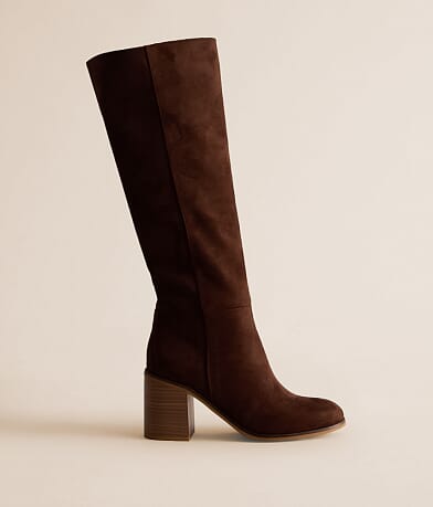 Sanrie Tall Boot