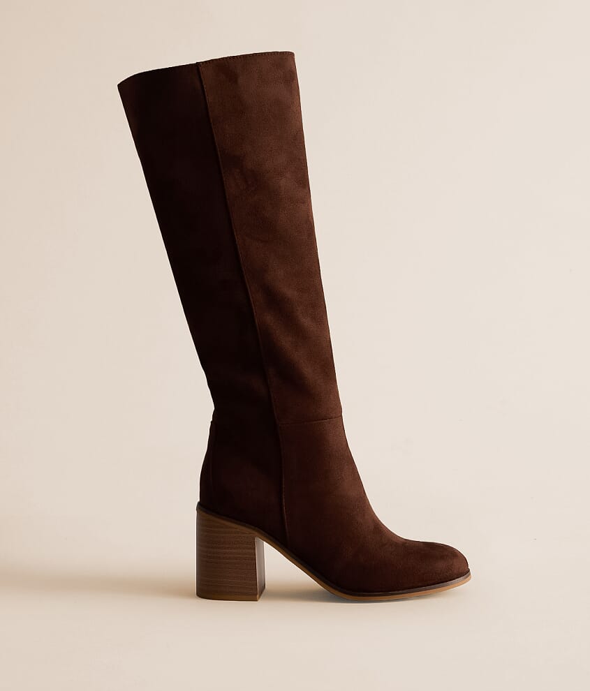 Sanrie Tall Boot