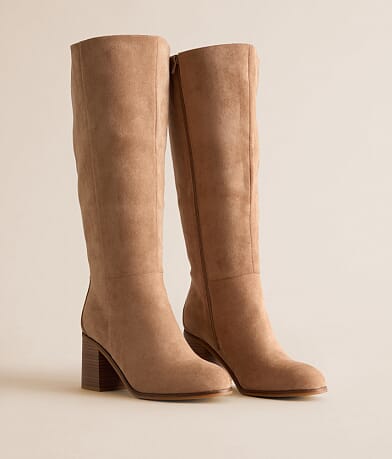 Sabrena Tall Wide Calf Boot thumbnail 2