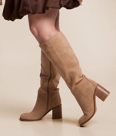 Sabrena Tall Wide Calf Boot thumbnail 7
