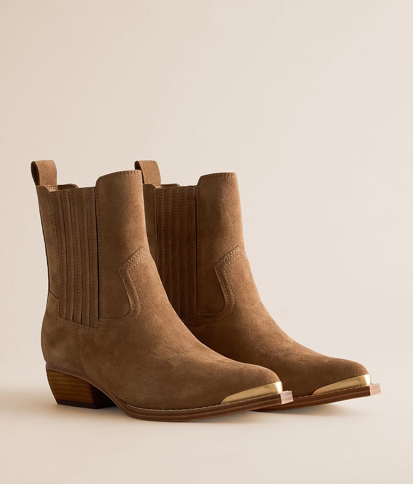 Claaire Ankle Boot