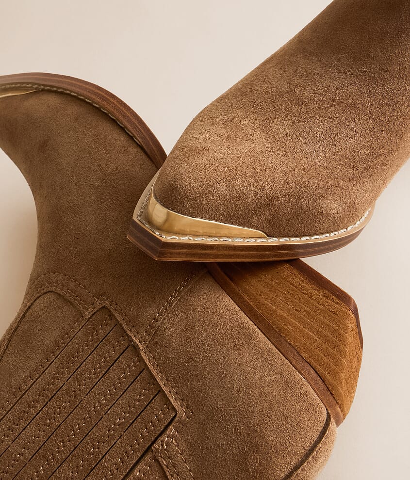 Claaire Ankle Boot