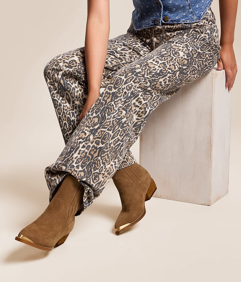 Claaire Ankle Boot