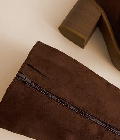 Sanrie Tall Wide Calf Boot thumbnail 6
