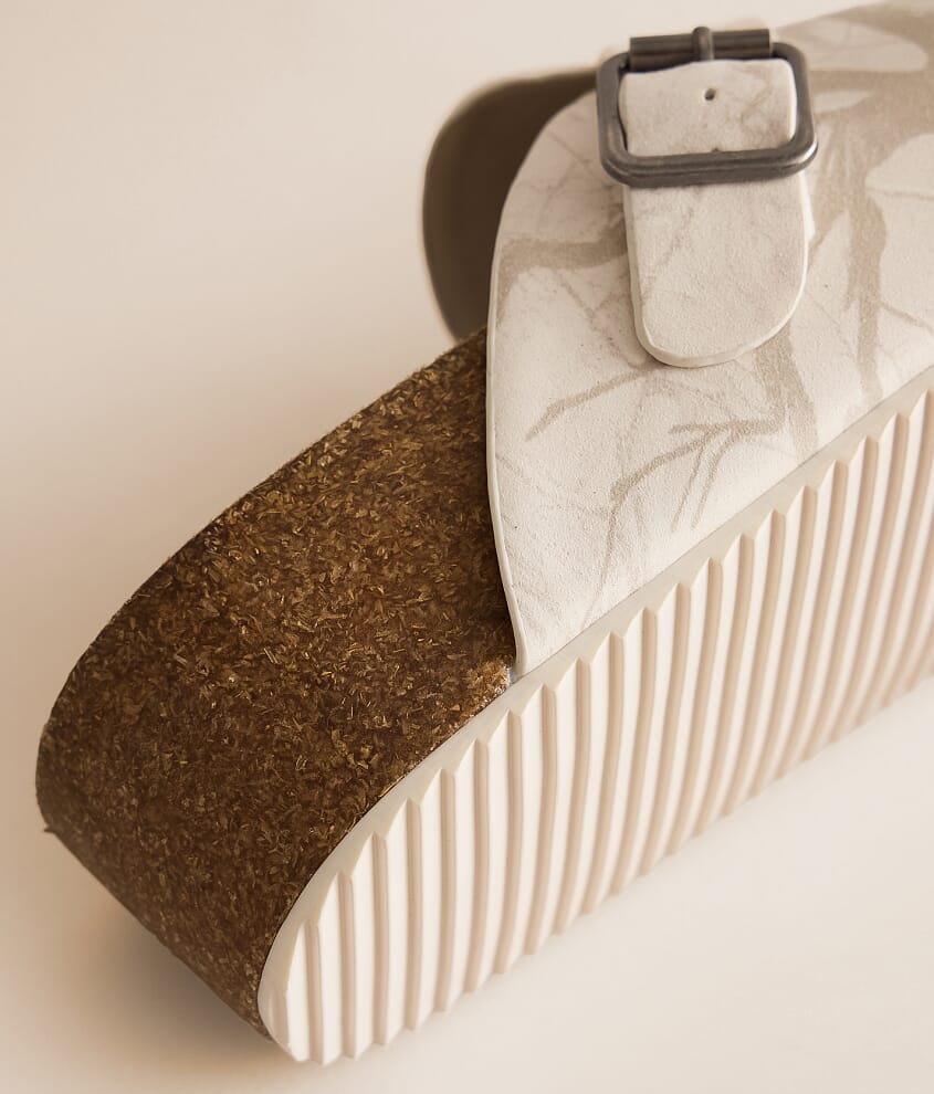 Yaddira Camo Clog - thumbnail 5