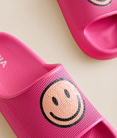 Mia Arizonna Smiley EVA Slide misc detail 5 view