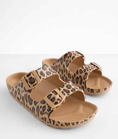 BKE Leopard Print Sandal MISC_DETAIL_1