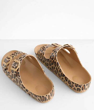BKE Leopard Print Sandal MISC_DETAIL_2