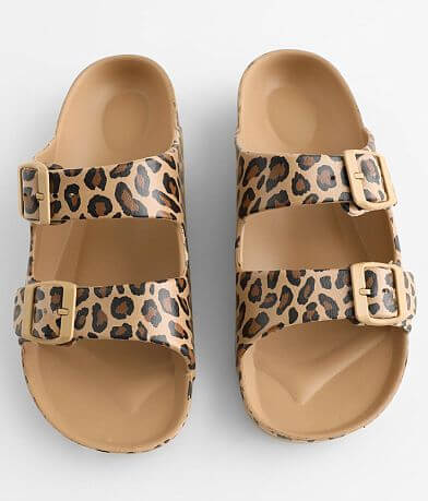 BKE Leopard Print Sandal MISC_DETAIL_3