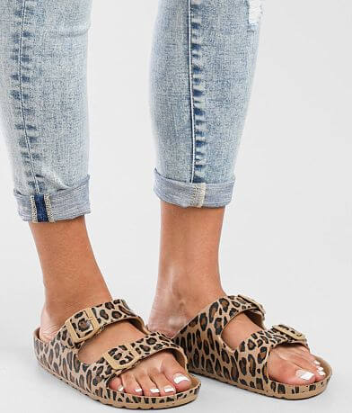 BKE Leopard Print Sandal MISC_DETAIL_4