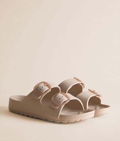 Jazy Double Strap Sandal thumbnail 2