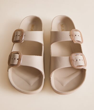 Jazy Double Strap Sandal thumbnail 5