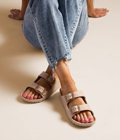 Jazy Double Strap Sandal thumbnail 7