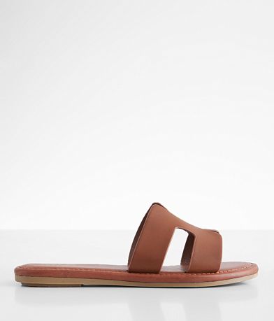 Mia Girl Kaylah Sandal front view