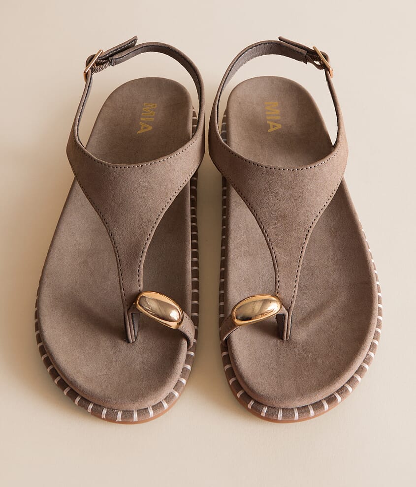 Cherriyln Rochet Sandal - thumbnail 4