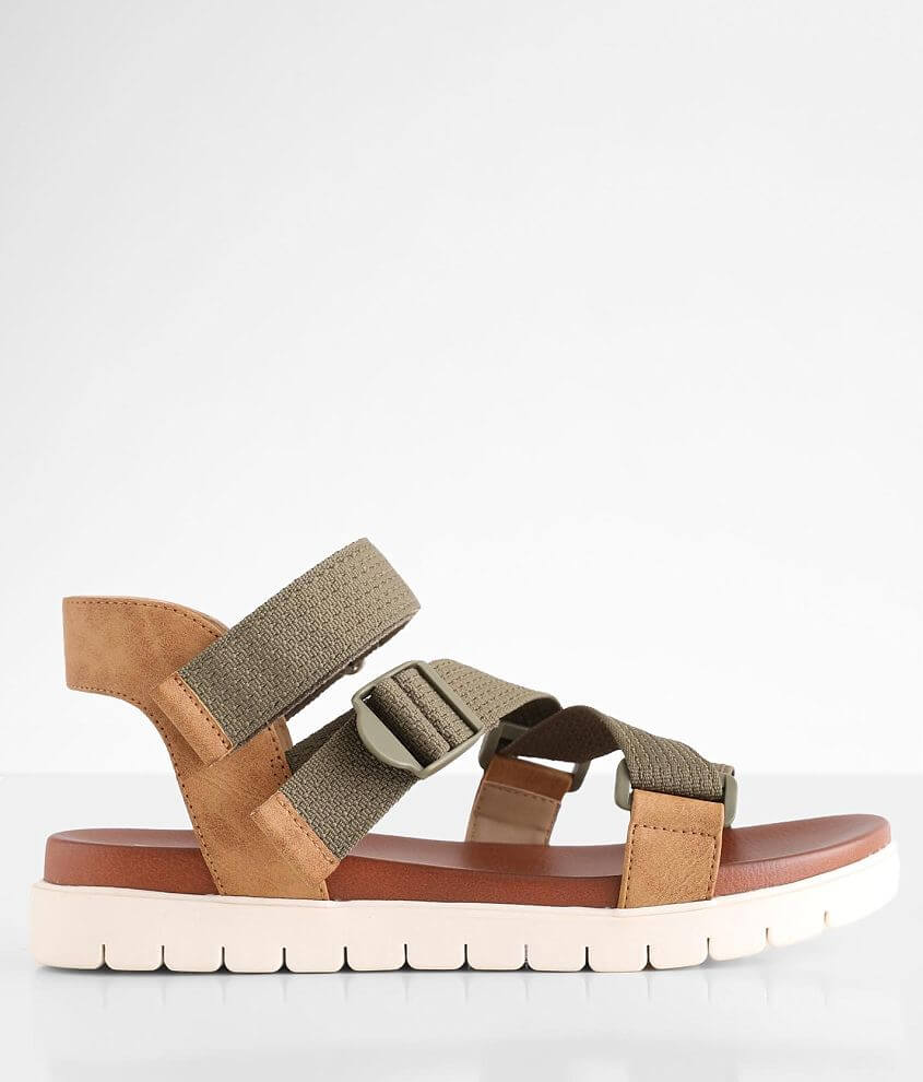 Mia cheap women's sandals