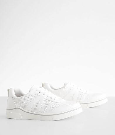 BKE Esanti Perforated Sneaker misc detail 1 view