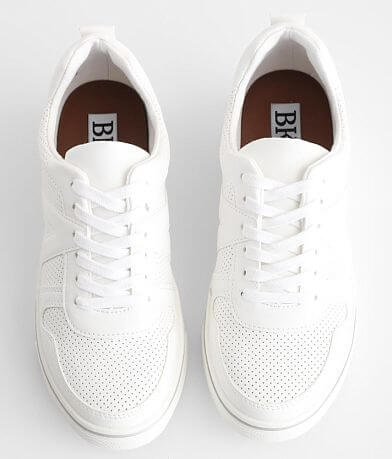 BKE Esanti Perforated Sneaker misc detail 3 view