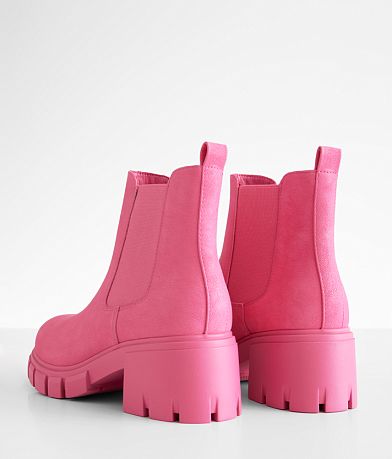 Mia Ivy Lug Ankle Boot MISC_DETAIL_2