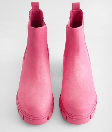 Mia Ivy Lug Ankle Boot MISC_DETAIL_3