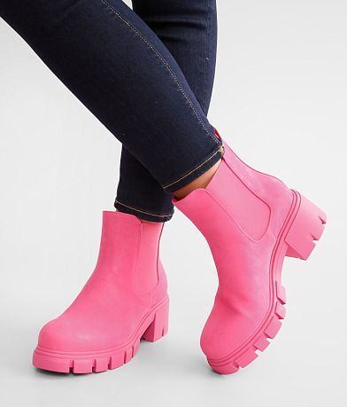 Mia Ivy Lug Ankle Boot MISC_DETAIL_5
