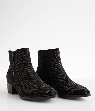 Mia Rhinestone Ankle Boot misc detail 1 view