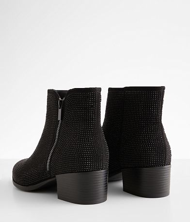 Mia Rhinestone Ankle Boot misc detail 2 view