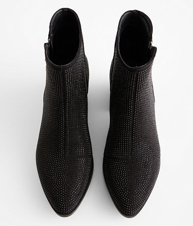 Mia Rhinestone Ankle Boot misc detail 3 view
