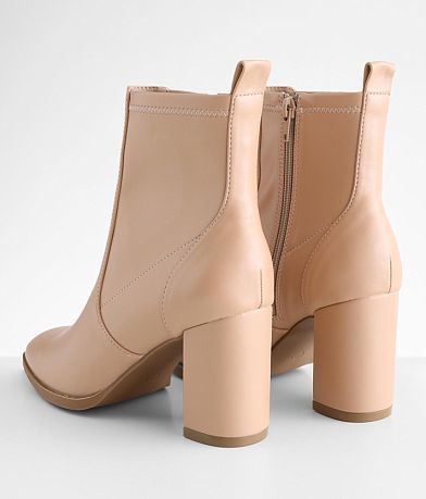 Mia Loralei Heeled Ankle Boot misc detail 2 view