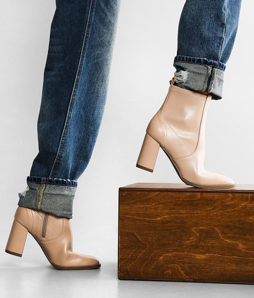 Loralei Heeled Ankle Boot