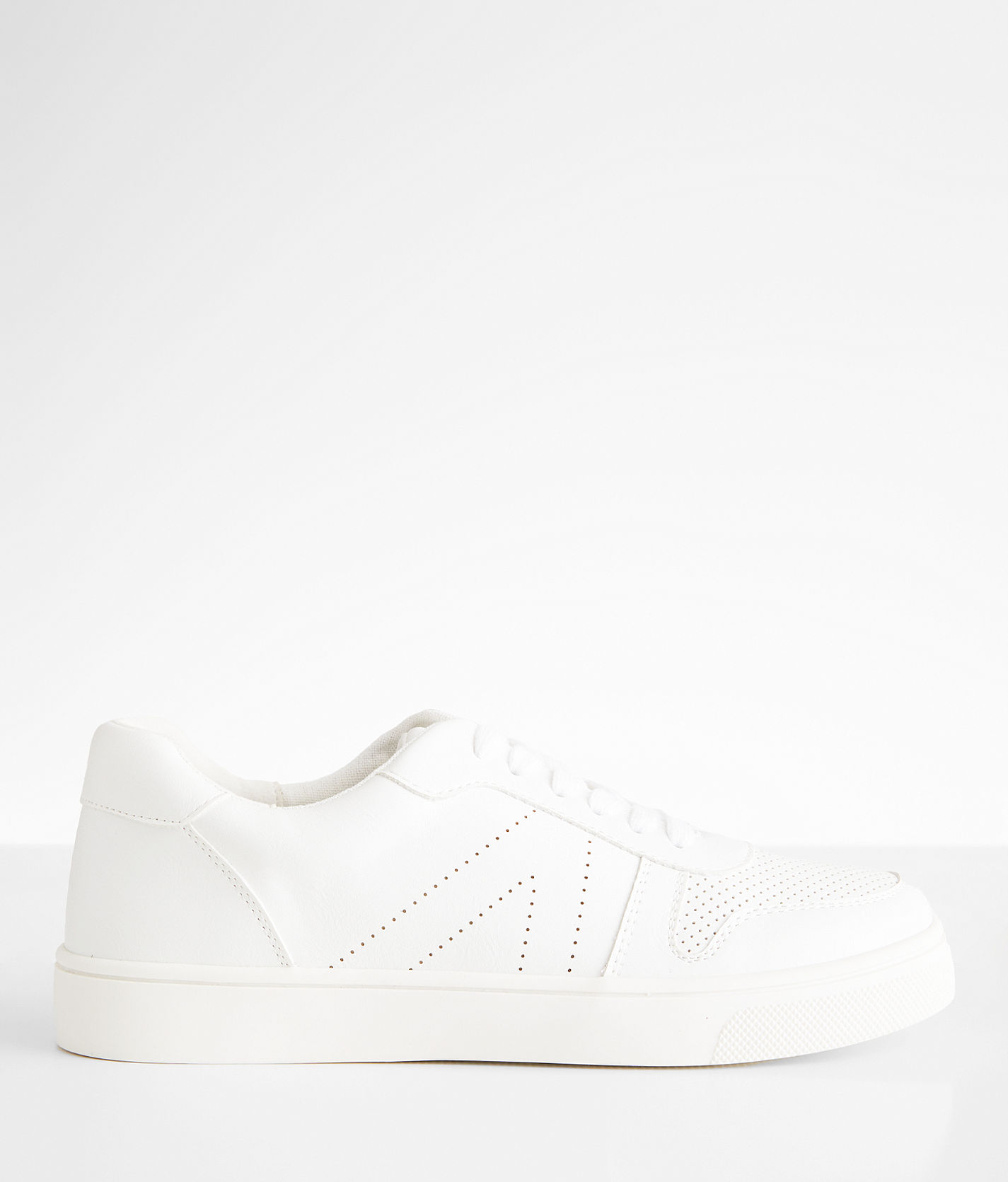 Mia Krew Casual Sneaker - Women's Shoes in White | Buckle