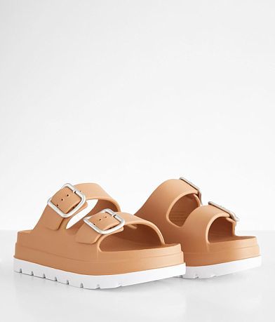 Mia Santi Flatform Sandal misc detail 1 view