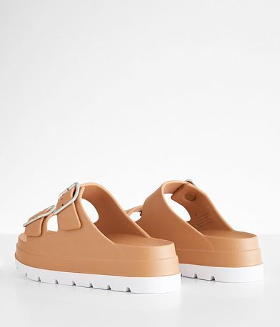 Mia Santi Flatform Sandal misc detail 2 view
