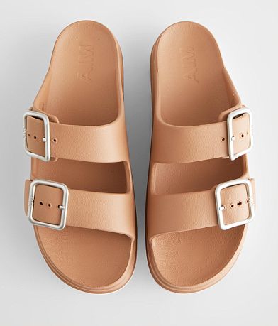 Mia Santi Flatform Sandal misc detail 3 view