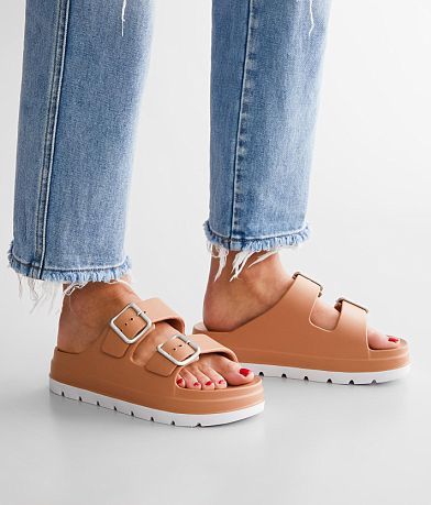 Mia Santi Flatform Sandal misc detail 4 view