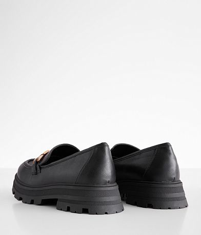 Mia Gabina Loafer Shoe misc detail 2 view